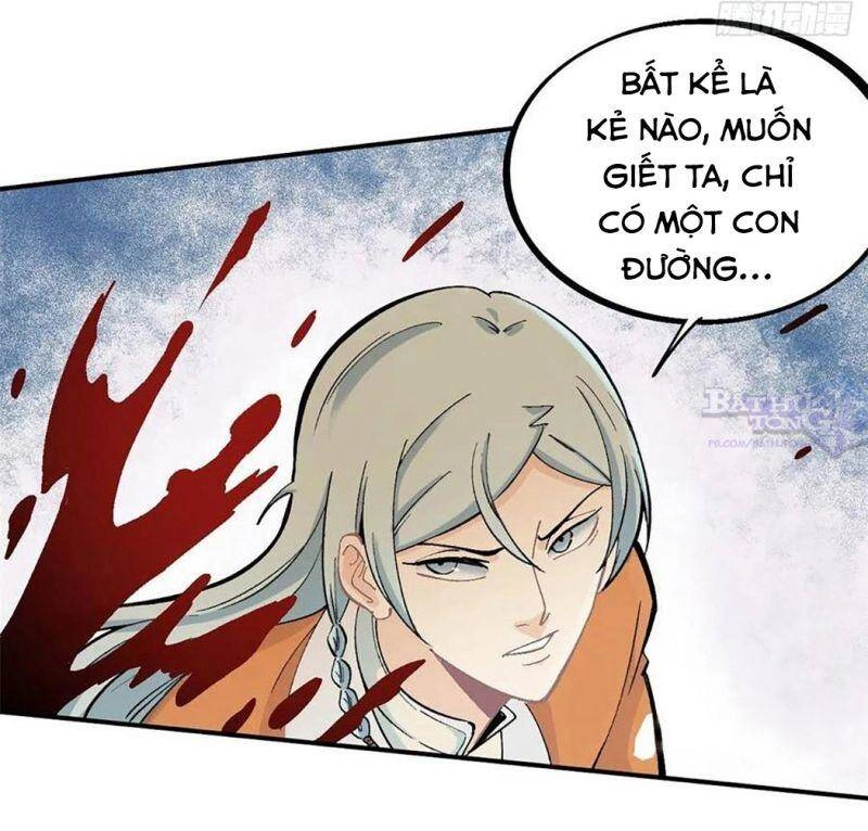 Vạn Cổ Tối Cường Tông Chapter 30 - 36
