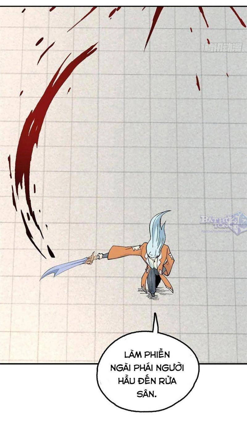 Vạn Cổ Tối Cường Tông Chapter 30 - 39