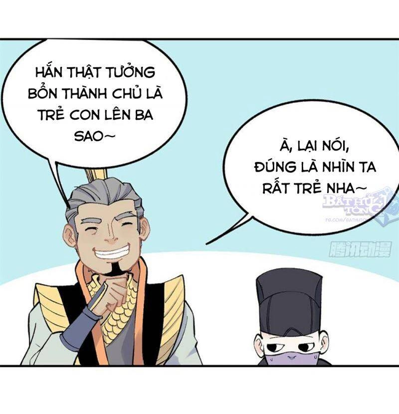 Vạn Cổ Tối Cường Tông Chapter 31 - 13