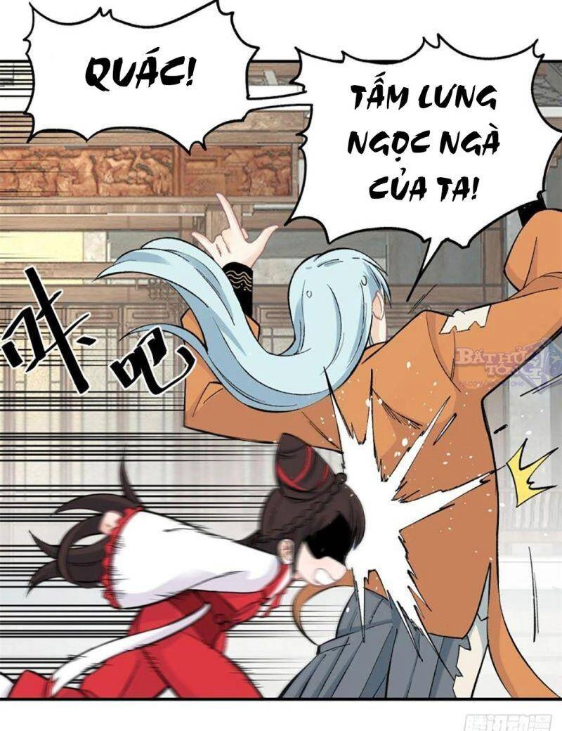 Vạn Cổ Tối Cường Tông Chapter 31 - 20