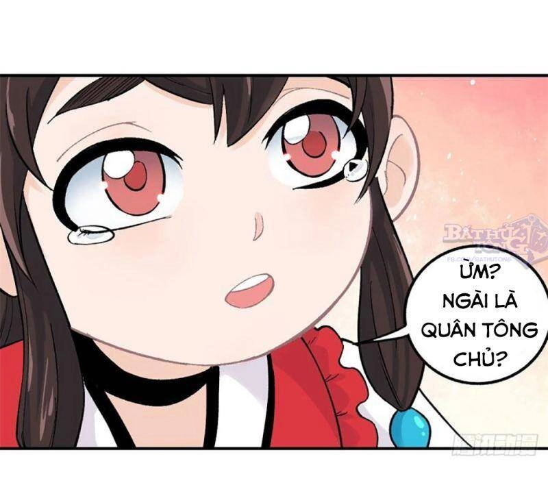 Vạn Cổ Tối Cường Tông Chapter 31 - 23