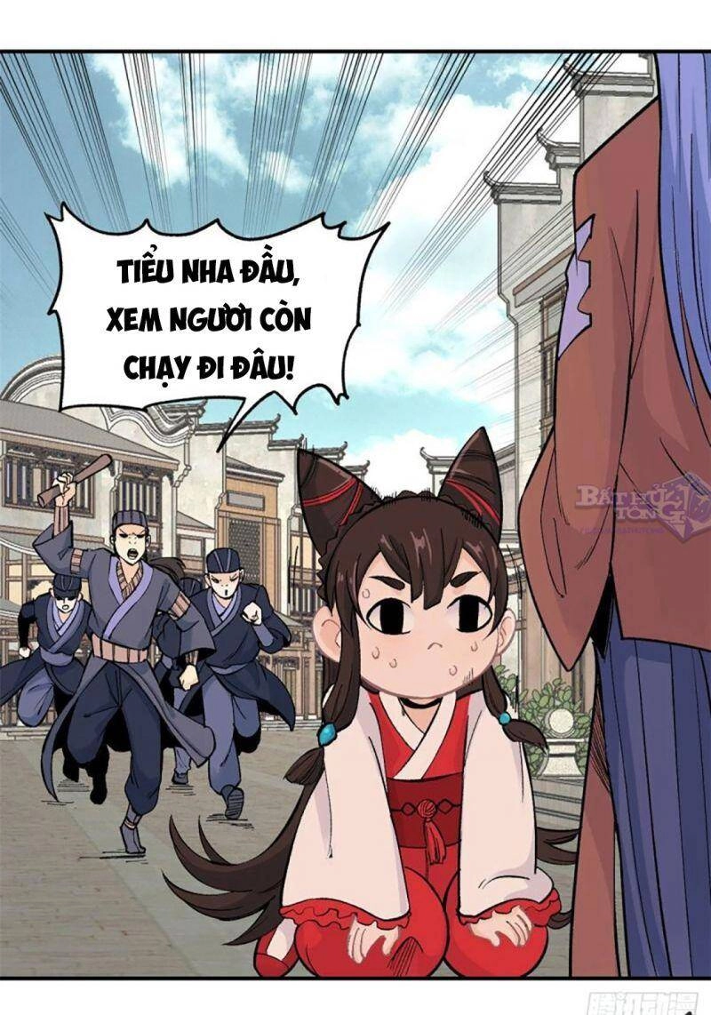 Vạn Cổ Tối Cường Tông Chapter 31 - 24