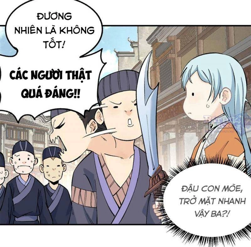 Vạn Cổ Tối Cường Tông Chapter 31 - 28