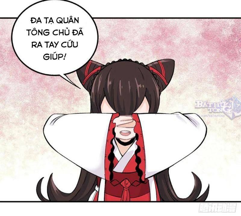 Vạn Cổ Tối Cường Tông Chapter 31 - 30