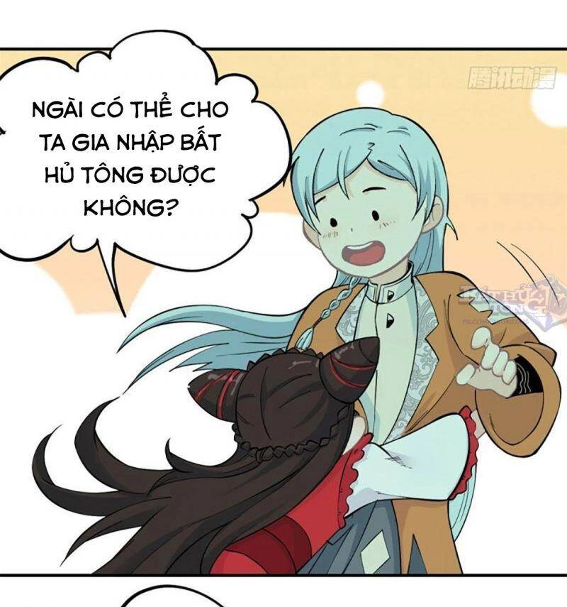 Vạn Cổ Tối Cường Tông Chapter 31 - 32