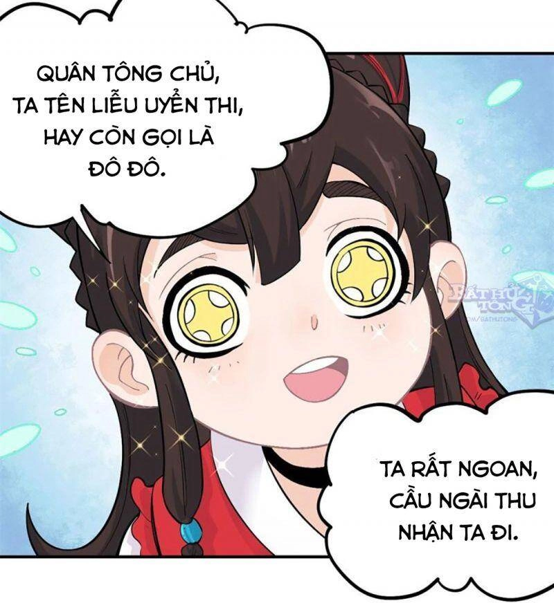 Vạn Cổ Tối Cường Tông Chapter 31 - 33