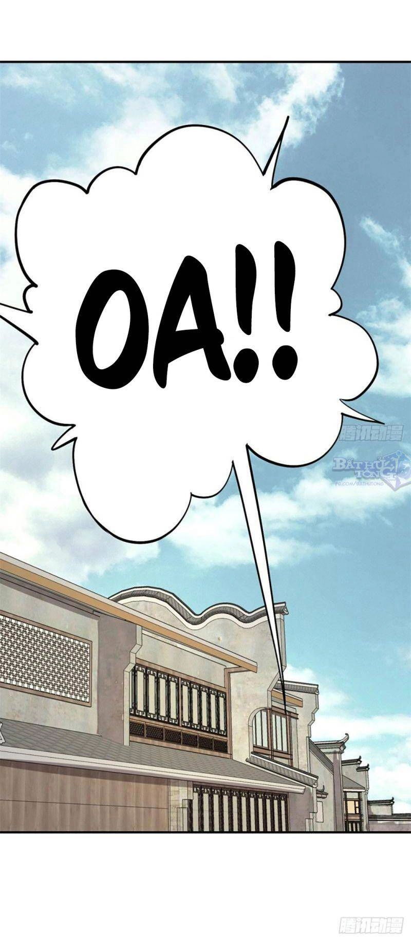 Vạn Cổ Tối Cường Tông Chapter 31 - 35