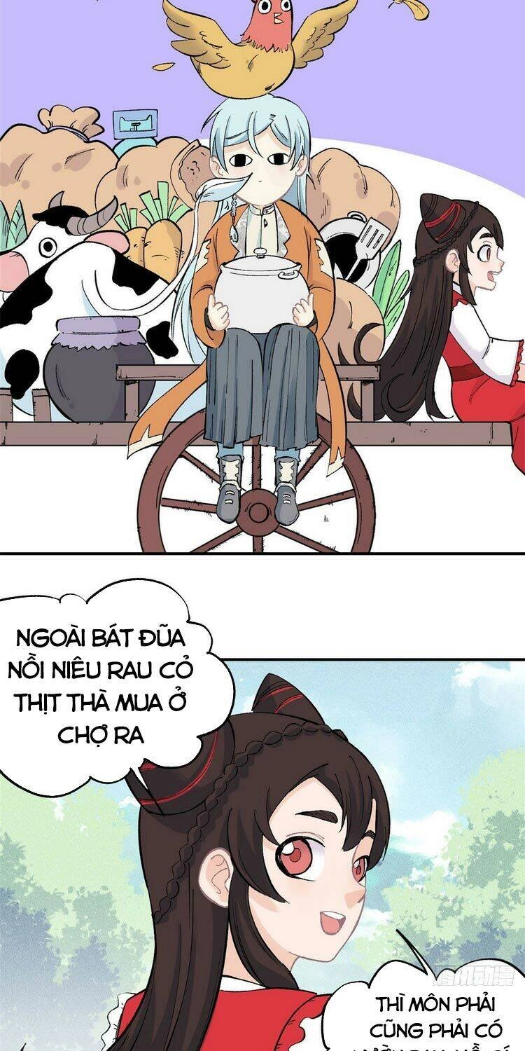 Vạn Cổ Tối Cường Tông Chapter 32 - 11