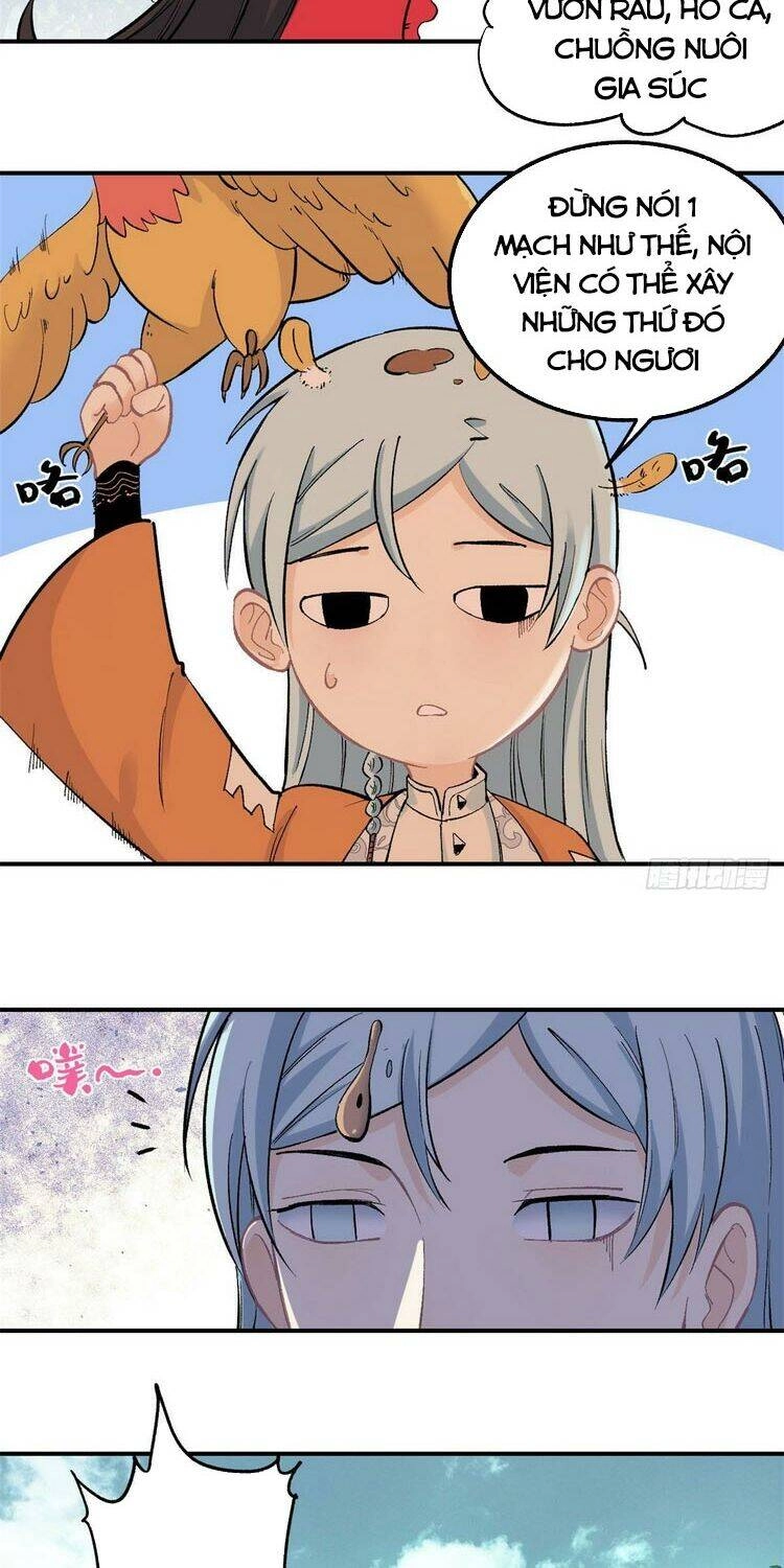 Vạn Cổ Tối Cường Tông Chapter 32 - 12