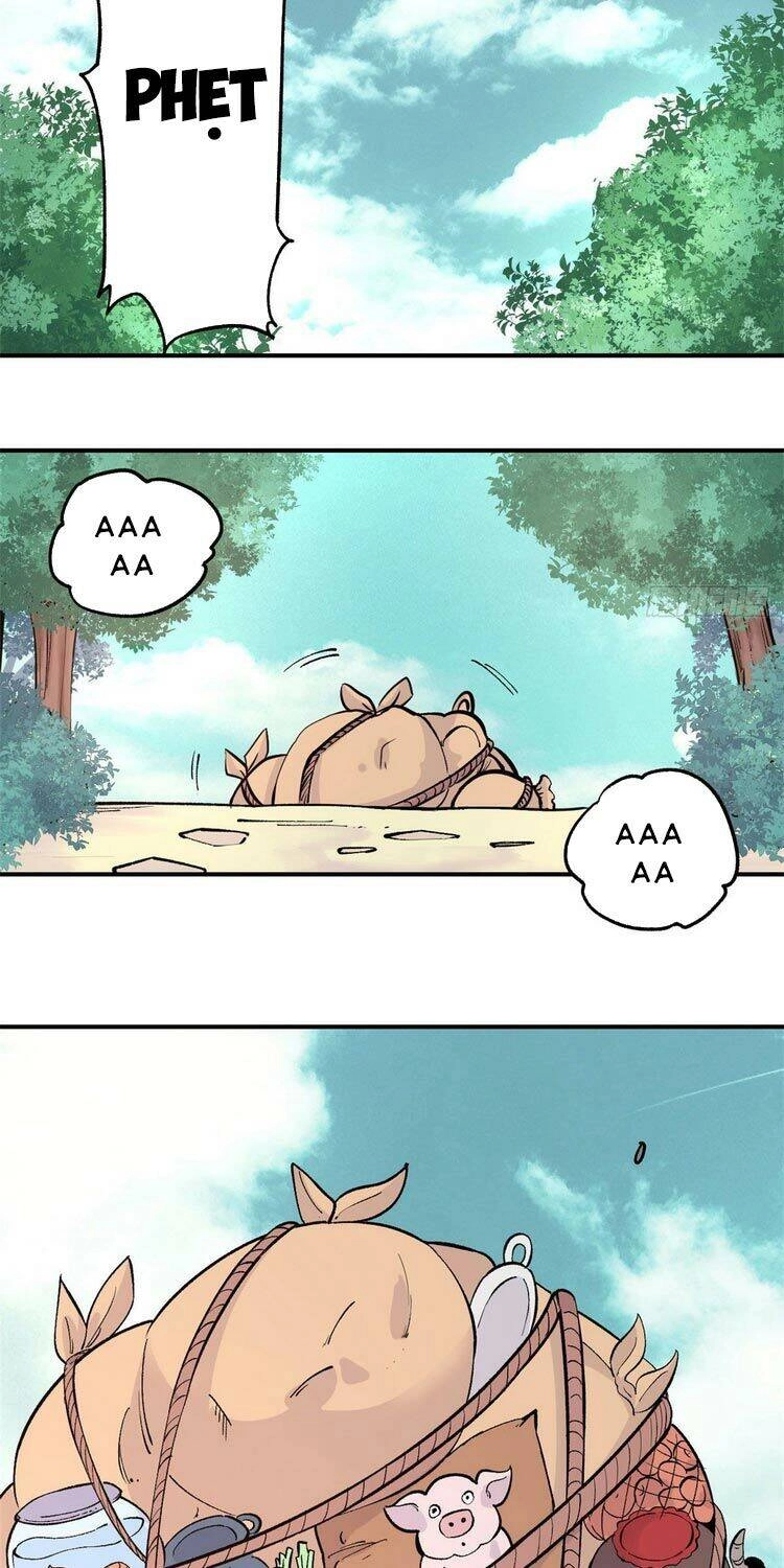 Vạn Cổ Tối Cường Tông Chapter 32 - 13