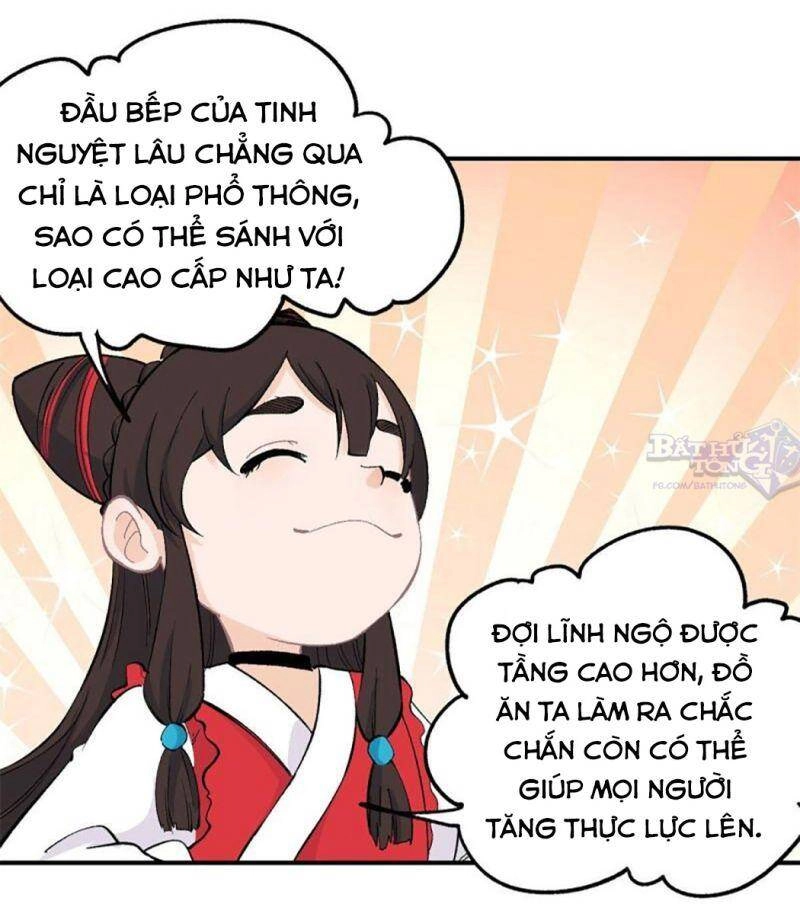 Vạn Cổ Tối Cường Tông Chapter 33 - 13