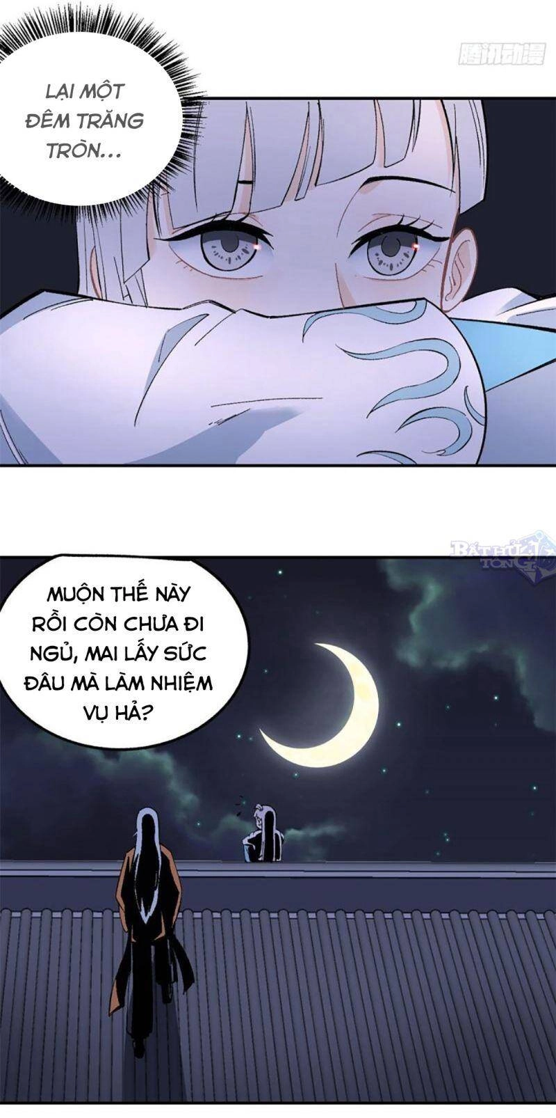 Vạn Cổ Tối Cường Tông Chapter 33 - 17