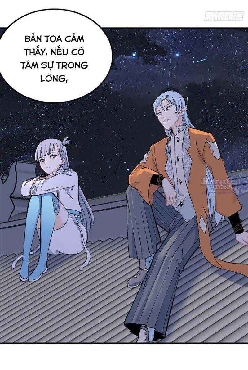 Vạn Cổ Tối Cường Tông Chapter 33 - 18