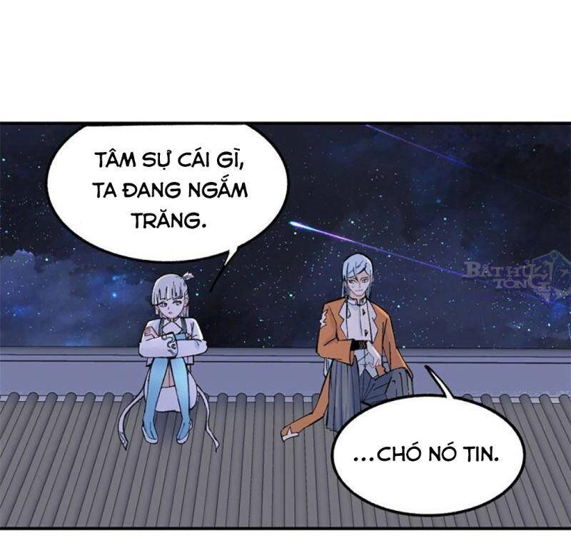 Vạn Cổ Tối Cường Tông Chapter 33 - 20