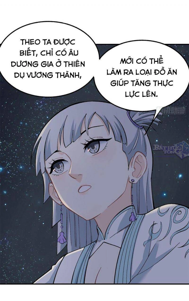 Vạn Cổ Tối Cường Tông Chapter 33 - 23