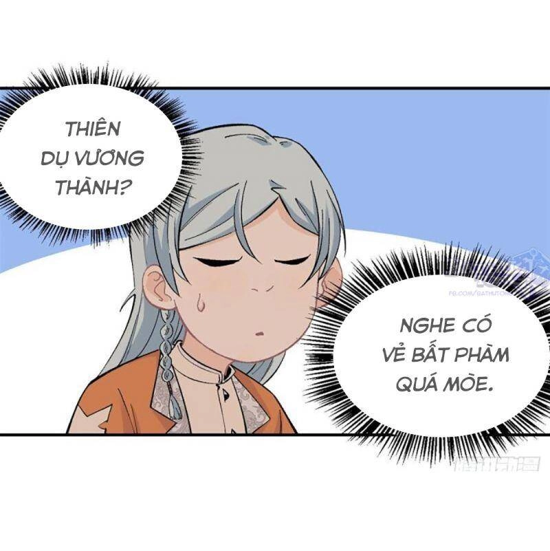 Vạn Cổ Tối Cường Tông Chapter 33 - 24