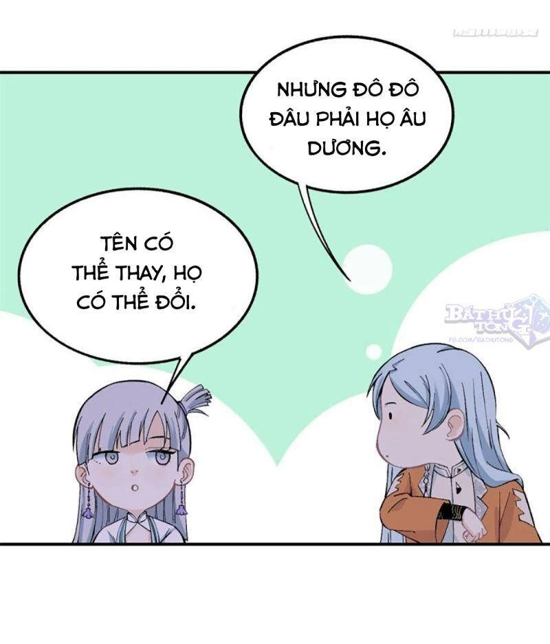 Vạn Cổ Tối Cường Tông Chapter 33 - 25