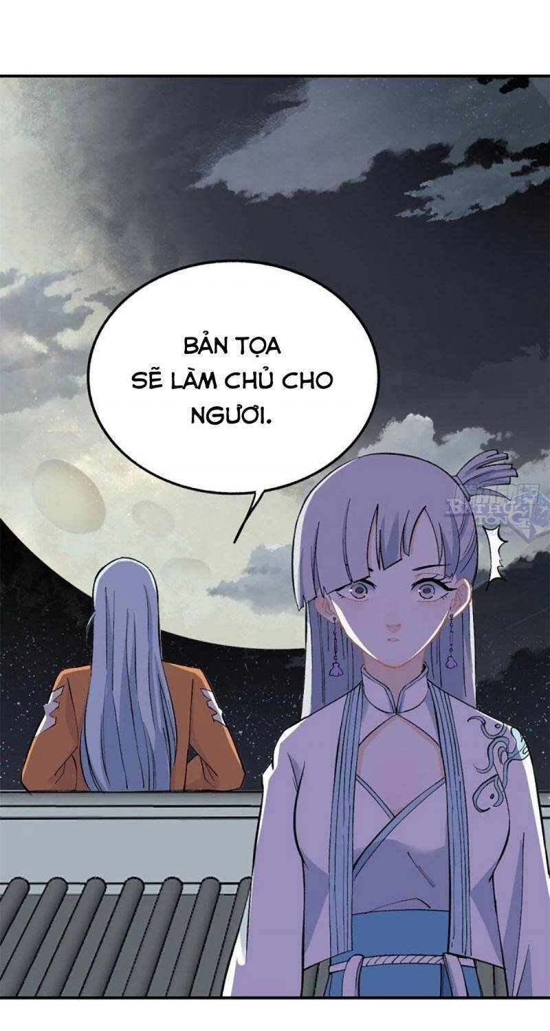 Vạn Cổ Tối Cường Tông Chapter 33 - 31
