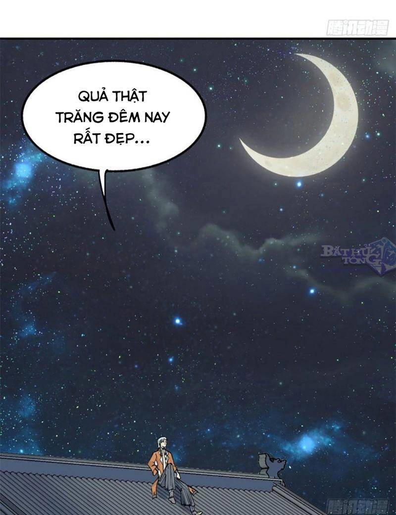 Vạn Cổ Tối Cường Tông Chapter 33 - 33