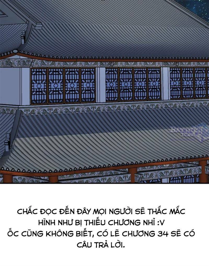 Vạn Cổ Tối Cường Tông Chapter 33 - 34