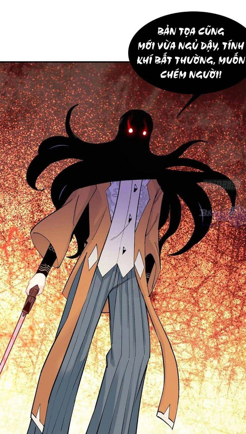 Vạn Cổ Tối Cường Tông Chapter 34 - 11