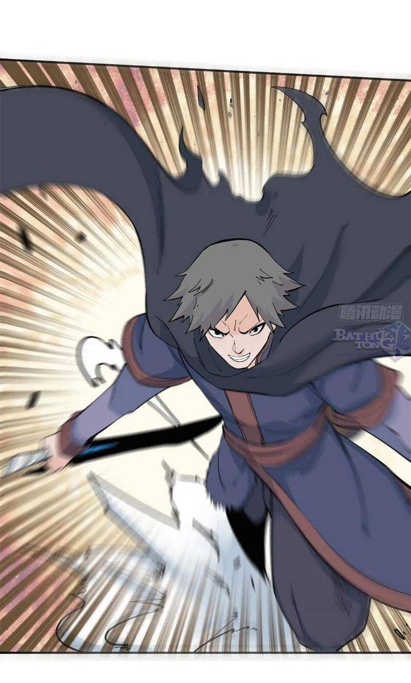 Vạn Cổ Tối Cường Tông Chapter 34 - 15