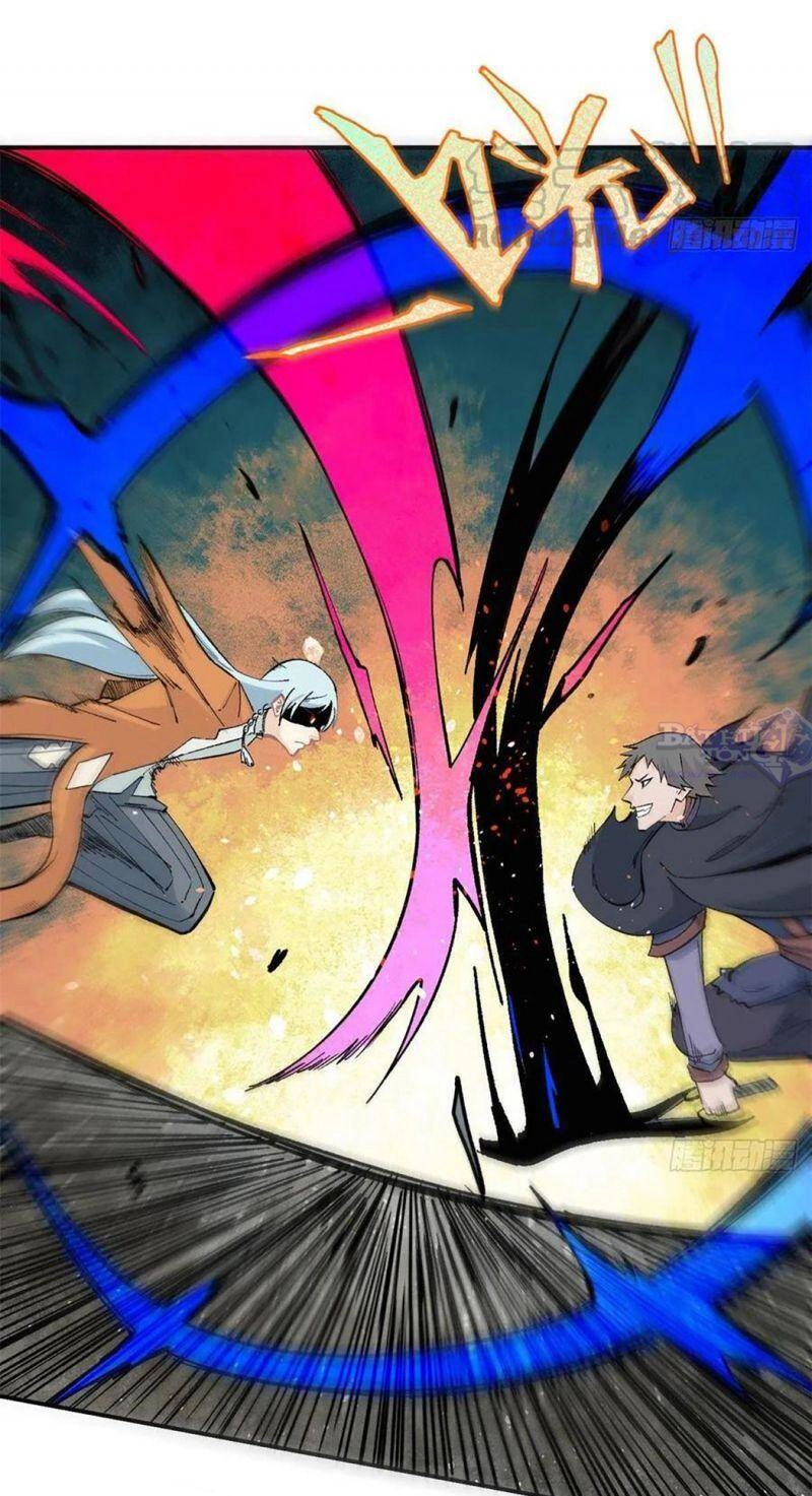 Vạn Cổ Tối Cường Tông Chapter 34 - 16