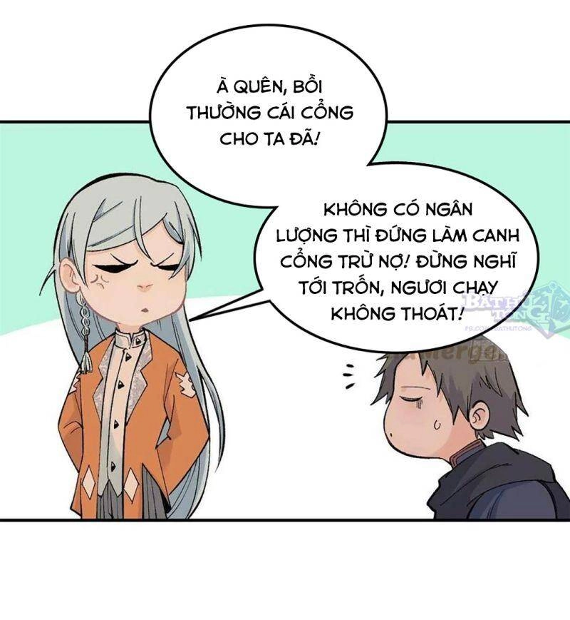 Vạn Cổ Tối Cường Tông Chapter 34 - 26
