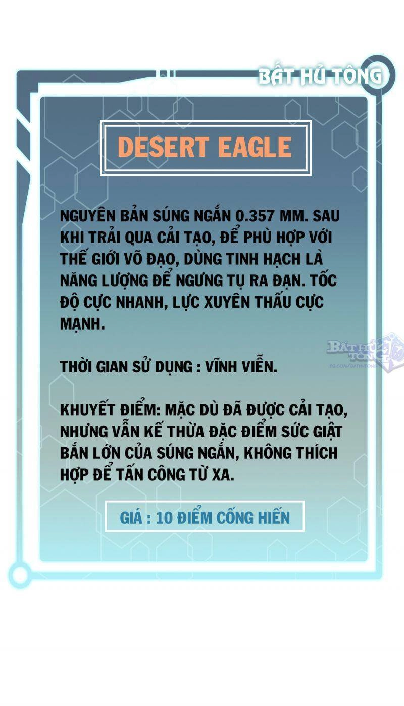 Vạn Cổ Tối Cường Tông Chapter 34 - 38