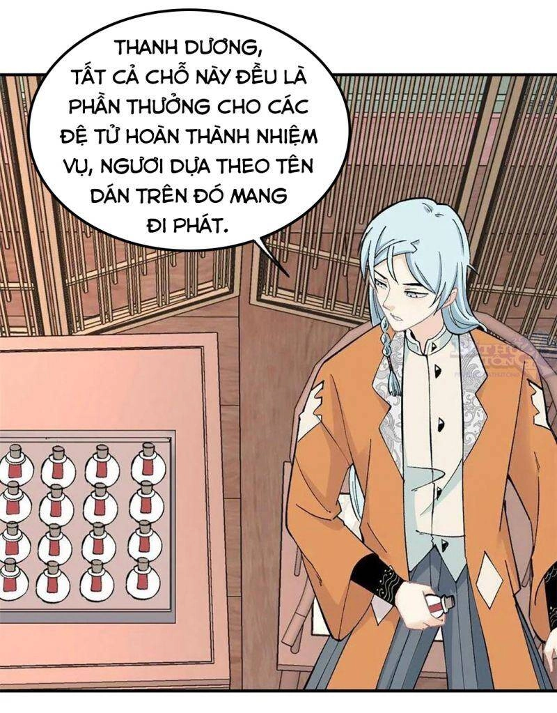 Vạn Cổ Tối Cường Tông Chapter 35 - 14