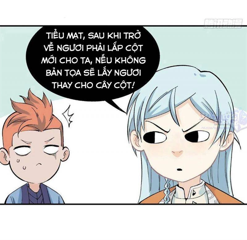 Vạn Cổ Tối Cường Tông Chapter 35 - 26