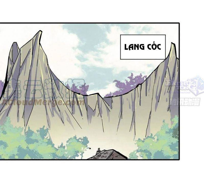 Vạn Cổ Tối Cường Tông Chapter 35 - 27