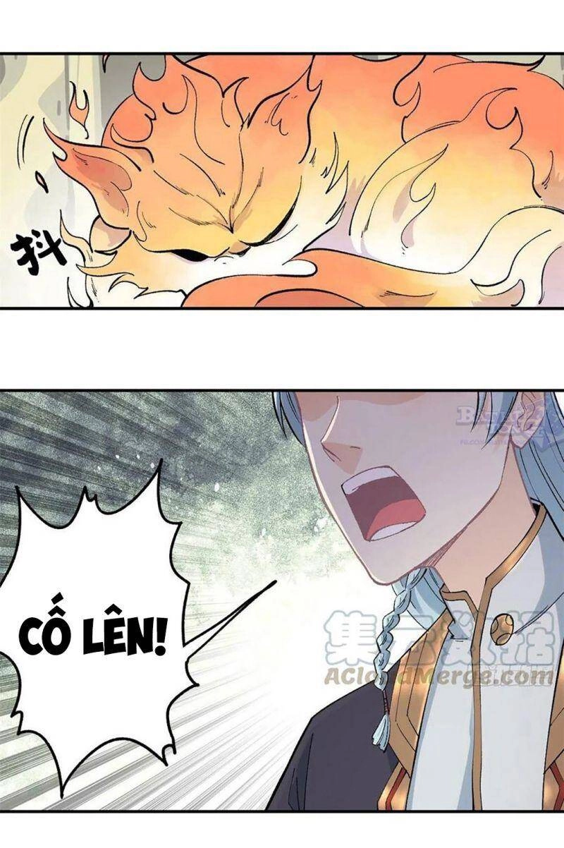 Vạn Cổ Tối Cường Tông Chapter 35 - 32