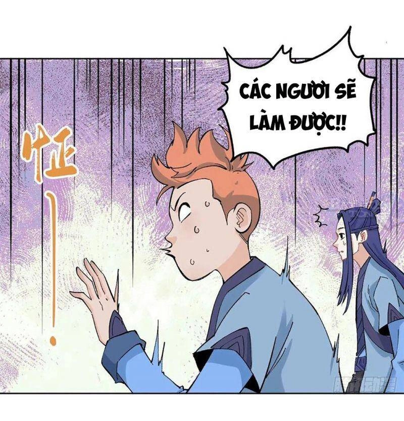 Vạn Cổ Tối Cường Tông Chapter 35 - 33