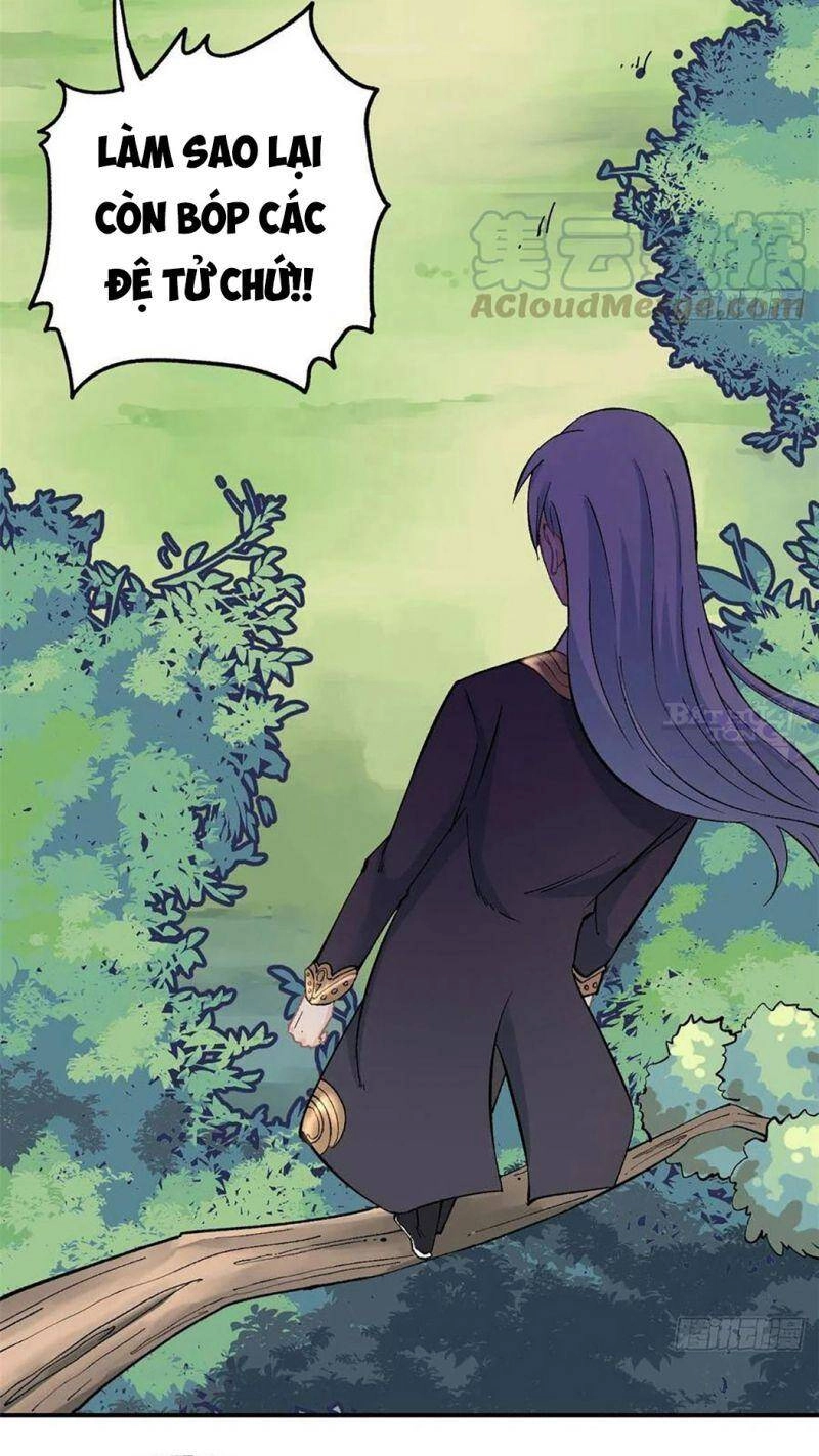 Vạn Cổ Tối Cường Tông Chapter 35 - 37