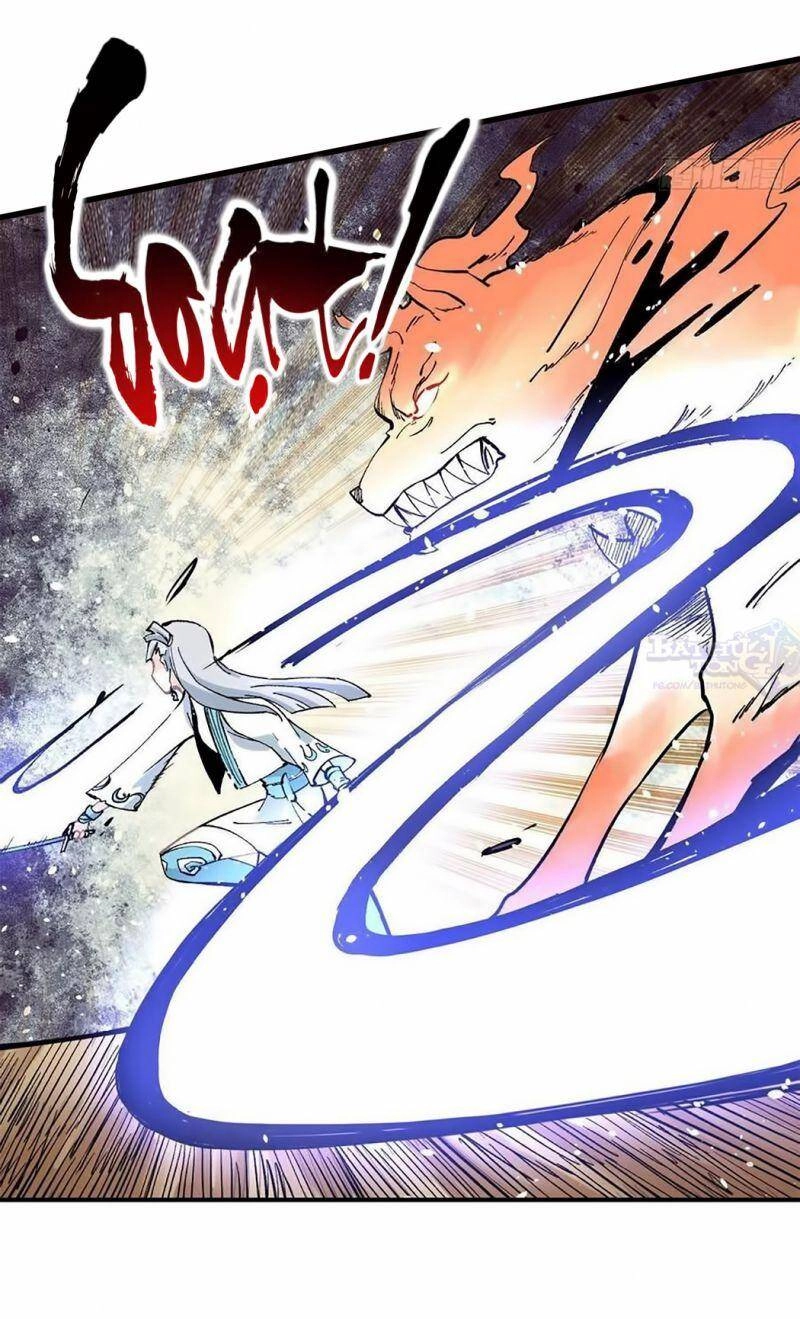 Vạn Cổ Tối Cường Tông Chapter 36 - 15