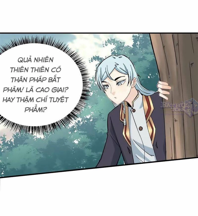 Vạn Cổ Tối Cường Tông Chapter 36 - 16