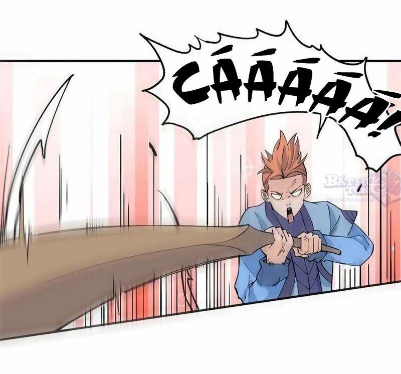 Vạn Cổ Tối Cường Tông Chapter 36 - 18