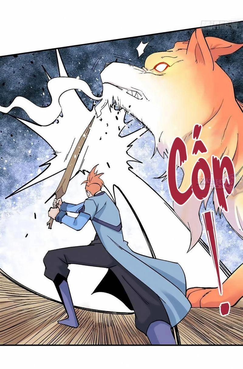 Vạn Cổ Tối Cường Tông Chapter 36 - 19