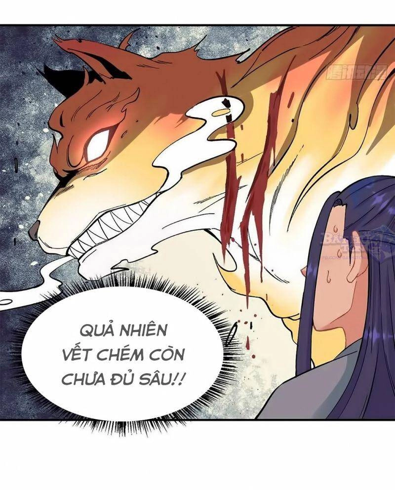 Vạn Cổ Tối Cường Tông Chapter 36 - 24