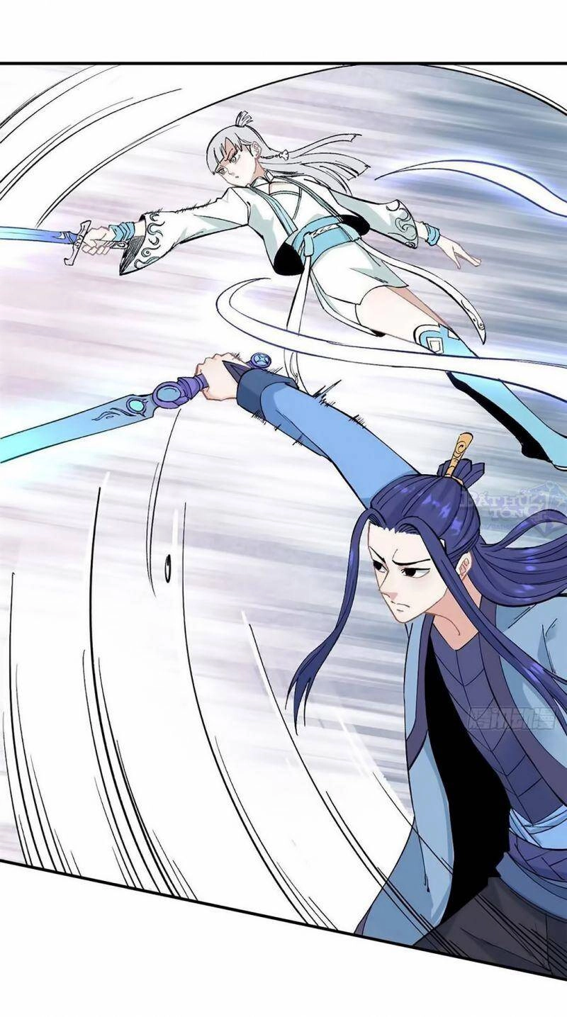 Vạn Cổ Tối Cường Tông Chapter 36 - 26