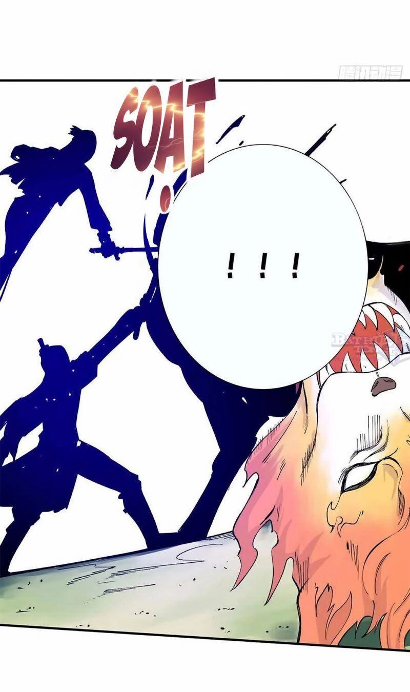 Vạn Cổ Tối Cường Tông Chapter 36 - 29