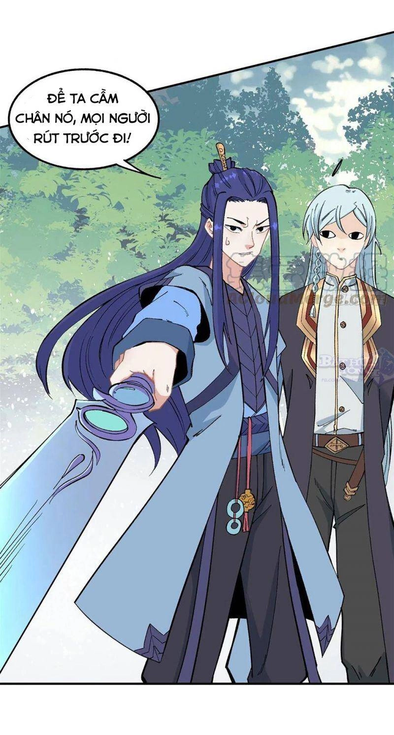 Vạn Cổ Tối Cường Tông Chapter 37 - 11