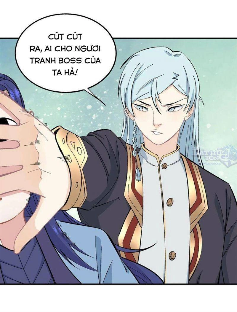 Vạn Cổ Tối Cường Tông Chapter 37 - 13