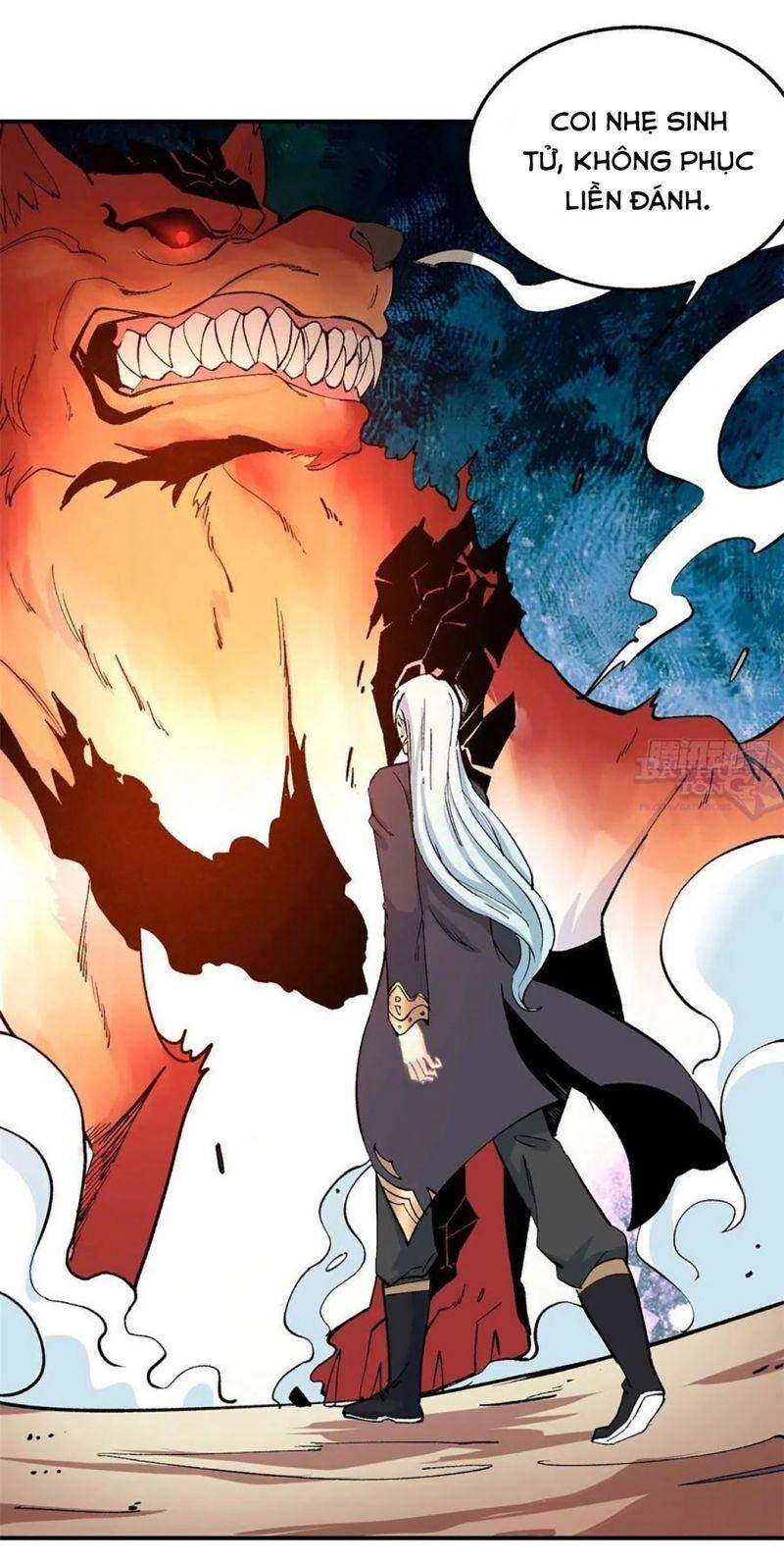 Vạn Cổ Tối Cường Tông Chapter 37 - 15