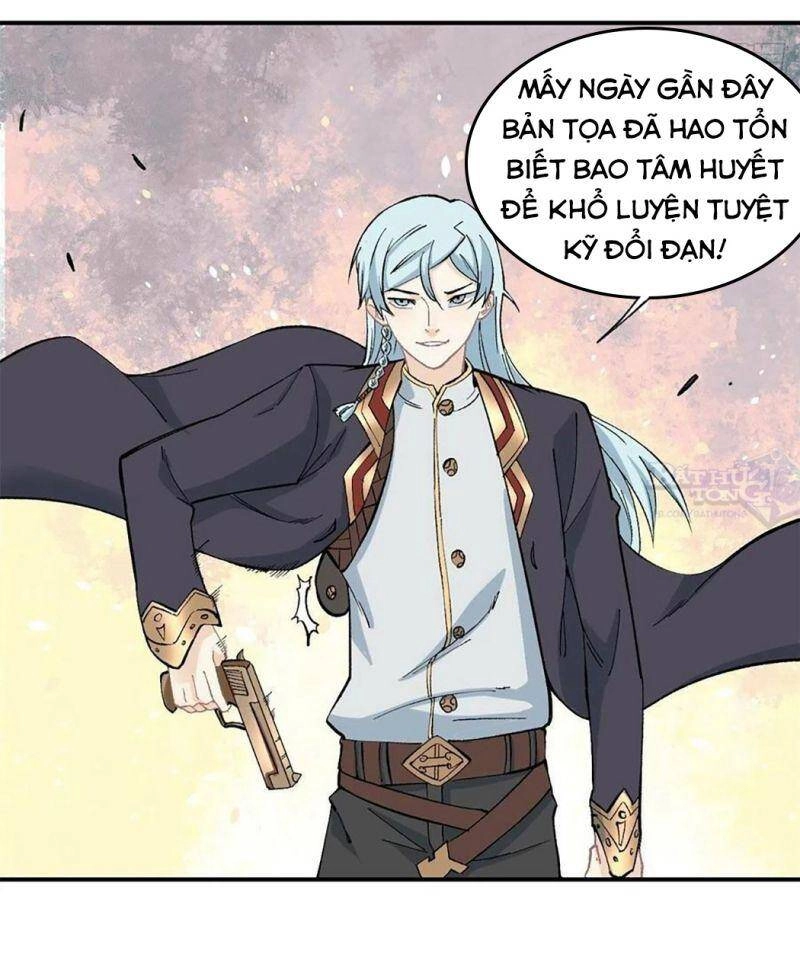 Vạn Cổ Tối Cường Tông Chapter 37 - 18