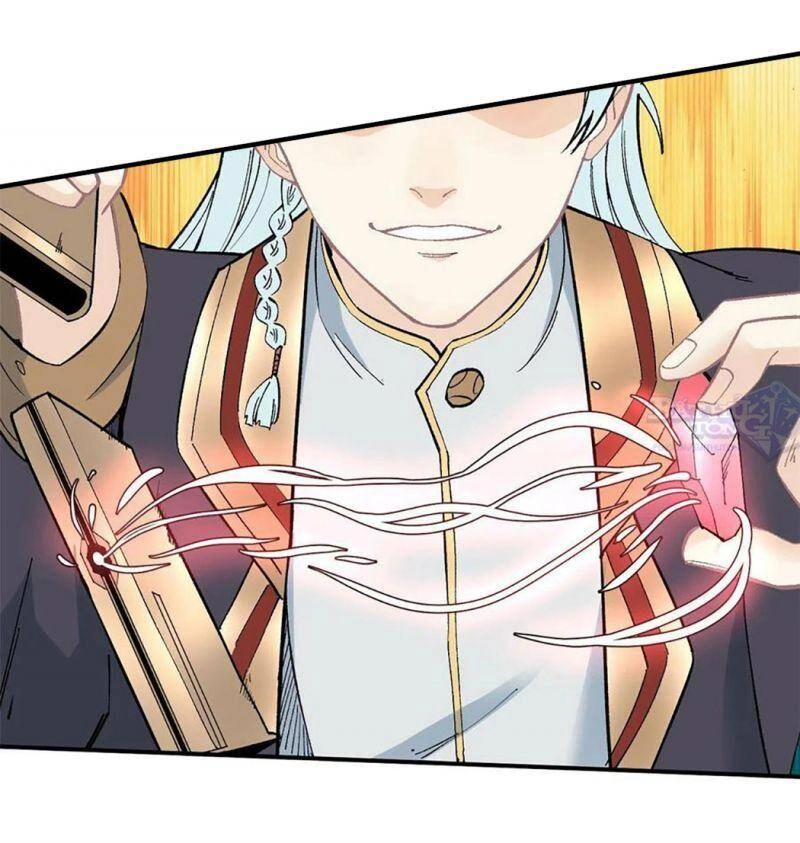 Vạn Cổ Tối Cường Tông Chapter 37 - 20