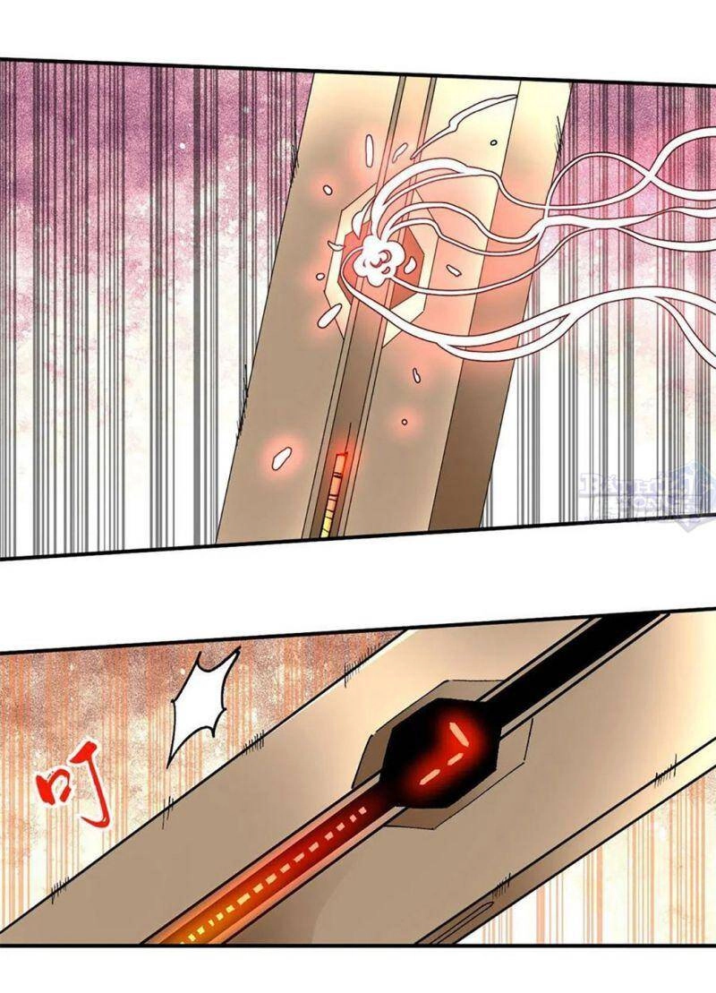 Vạn Cổ Tối Cường Tông Chapter 37 - 21