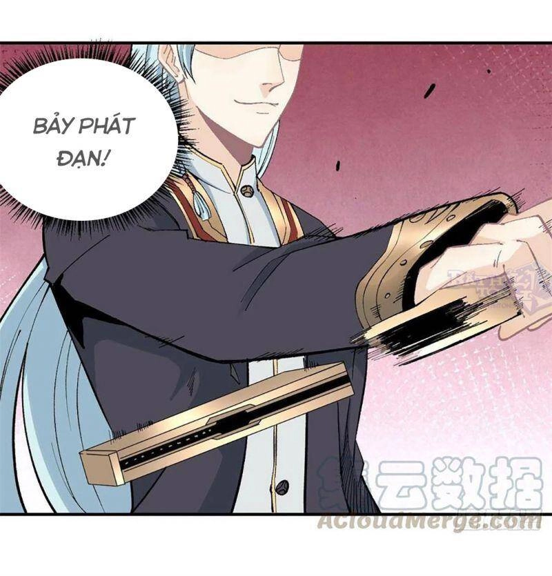 Vạn Cổ Tối Cường Tông Chapter 37 - 22