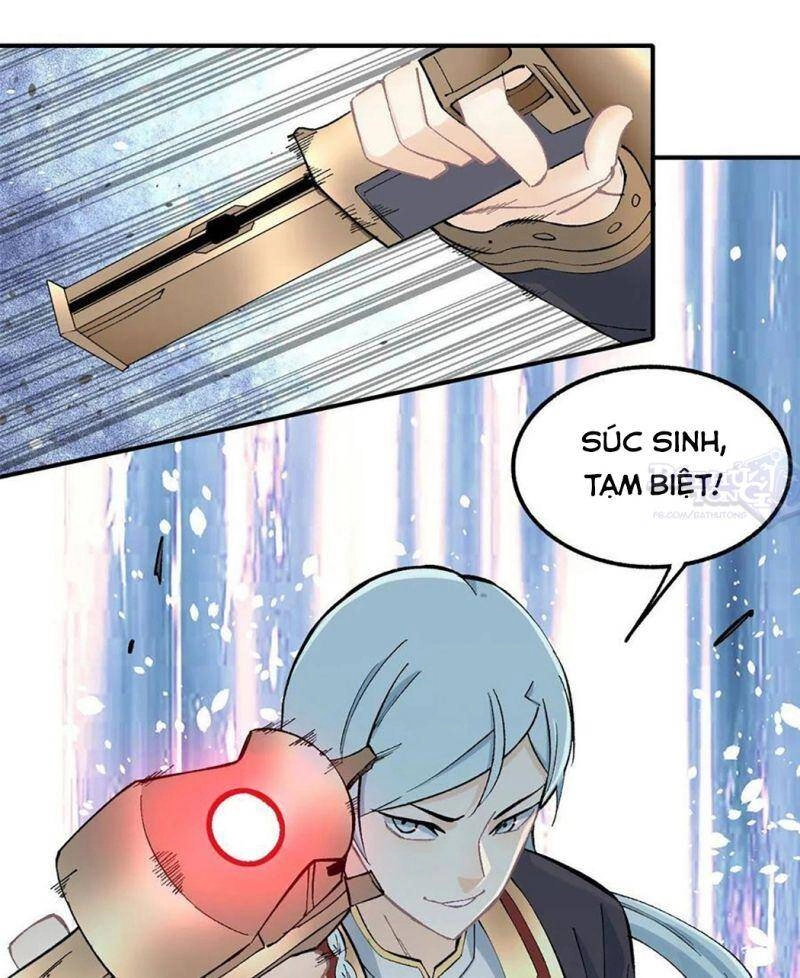 Vạn Cổ Tối Cường Tông Chapter 37 - 23